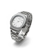 Patek Philippe Watch – Luxury Men's Timepiece