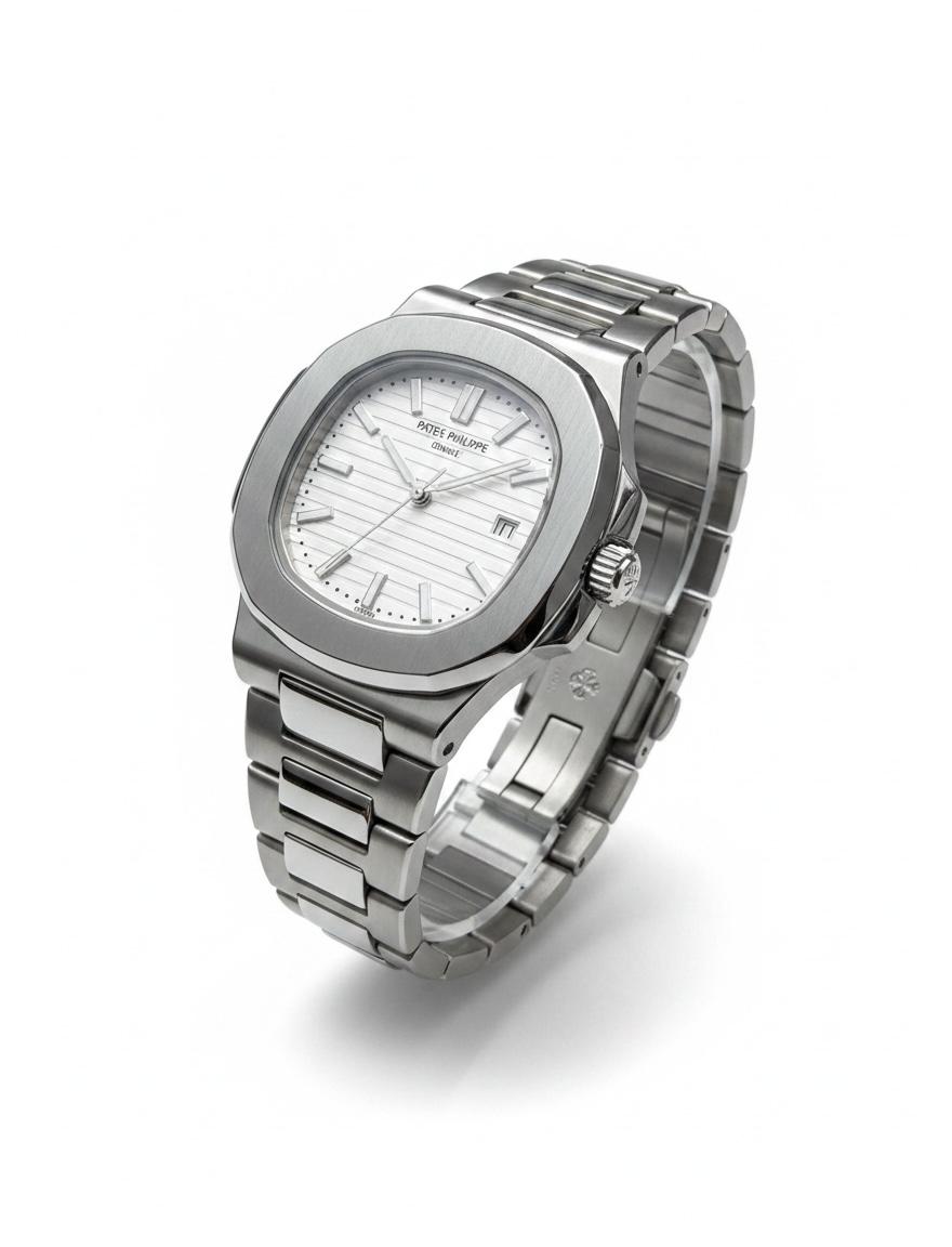 Patek Philippe Watch – Luxury Men's Timepiece