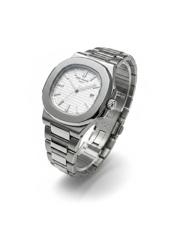 Patek Philippe Watch – Luxury Men's Timepiece