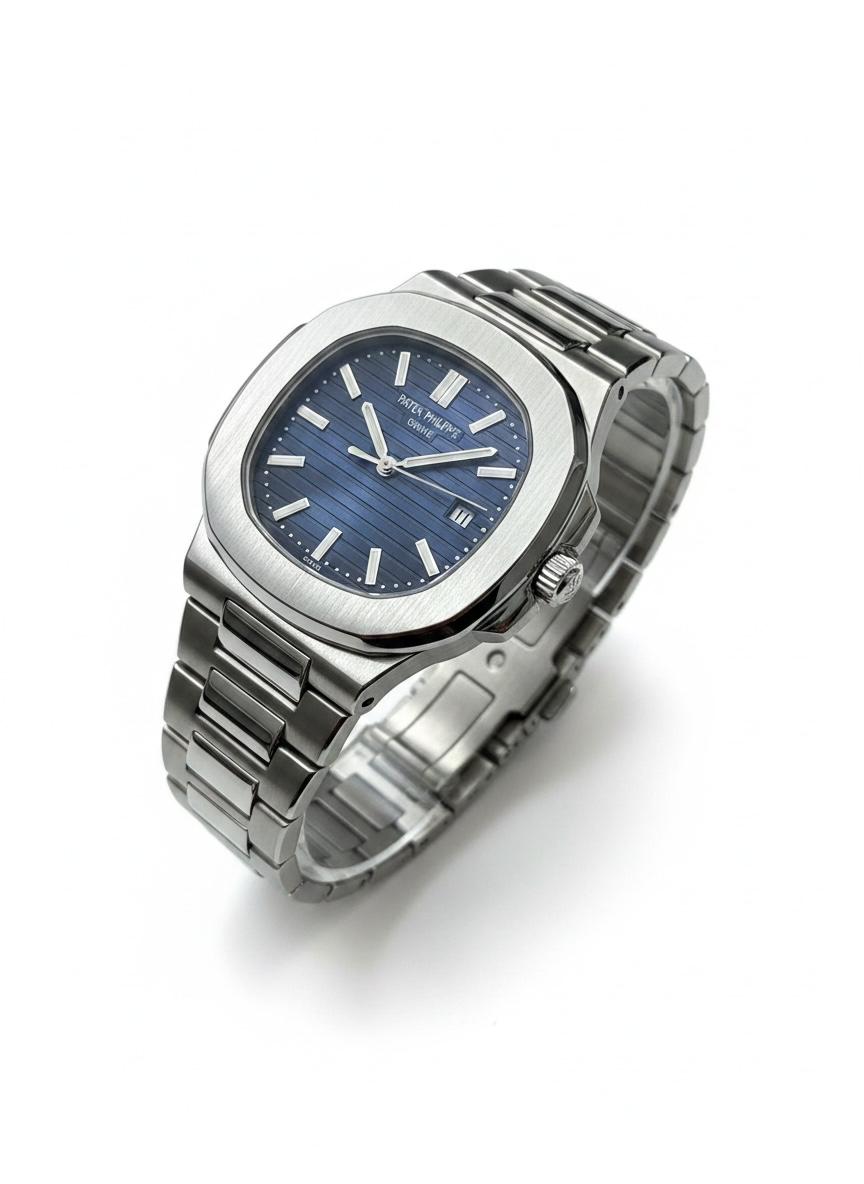 Patek Philippe Watch – Luxury Men's Timepiece