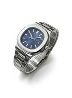 Patek Philippe Watch – Luxury Men's Timepiece