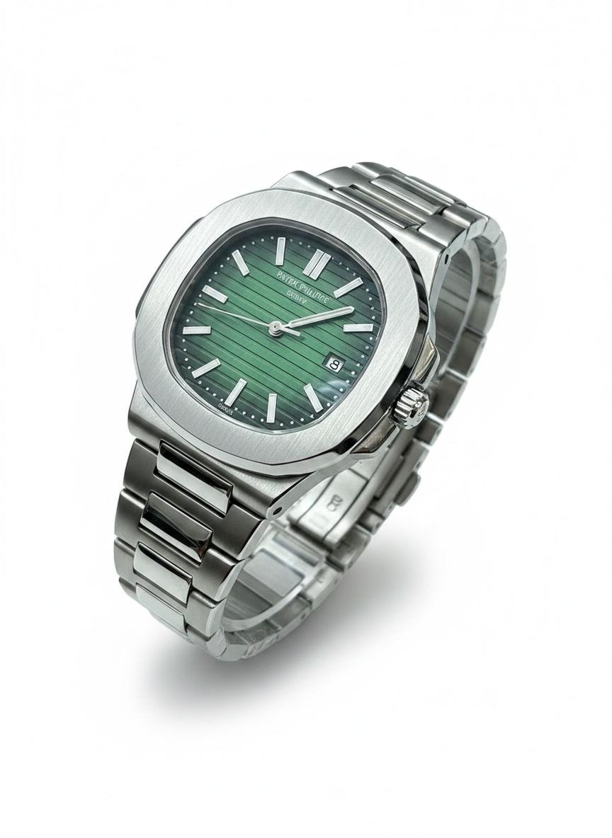 Patek Philippe Watch – Luxury Men's Timepiece