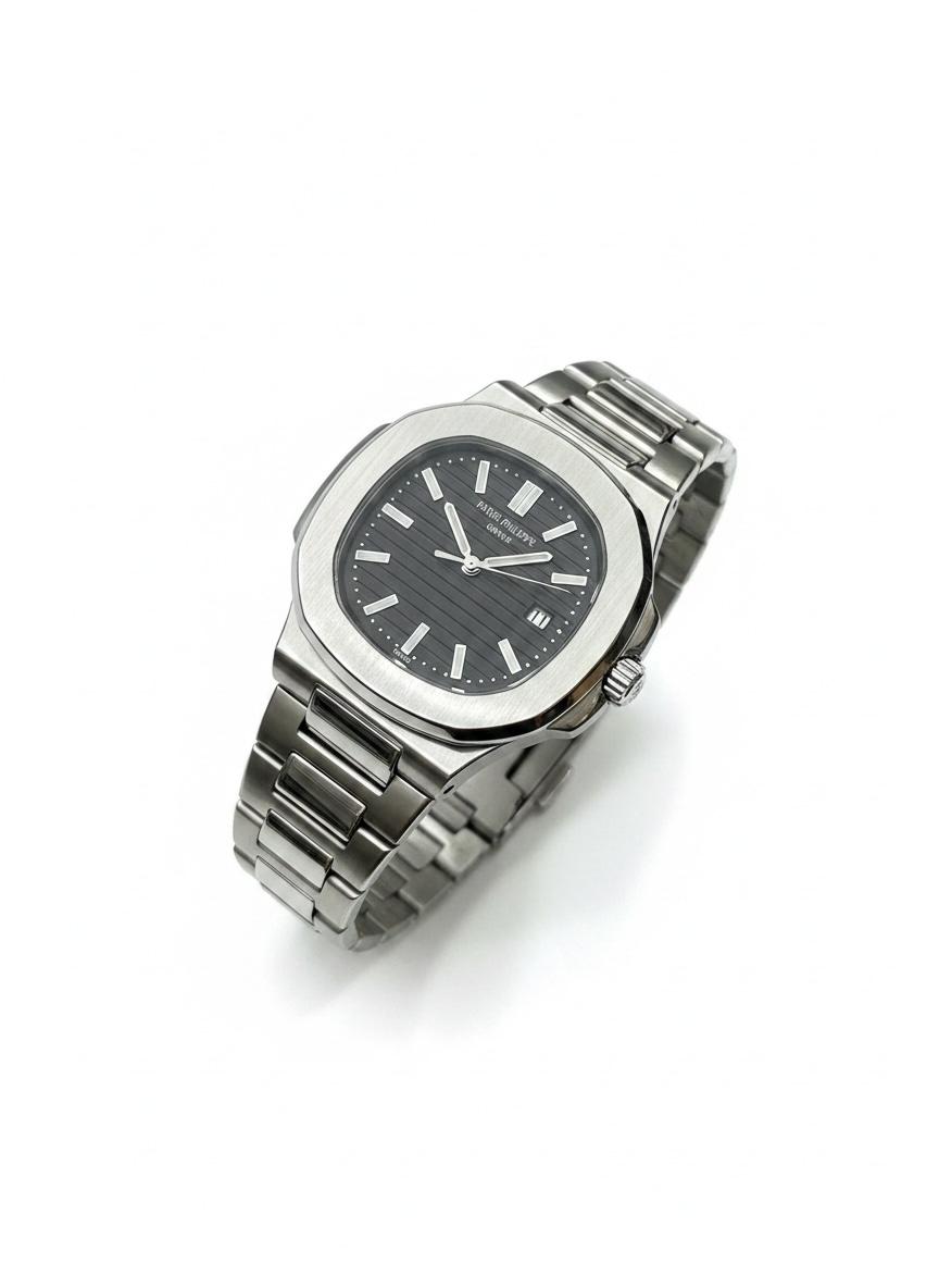 Patek Philippe Watch – Luxury Men's Timepiece
