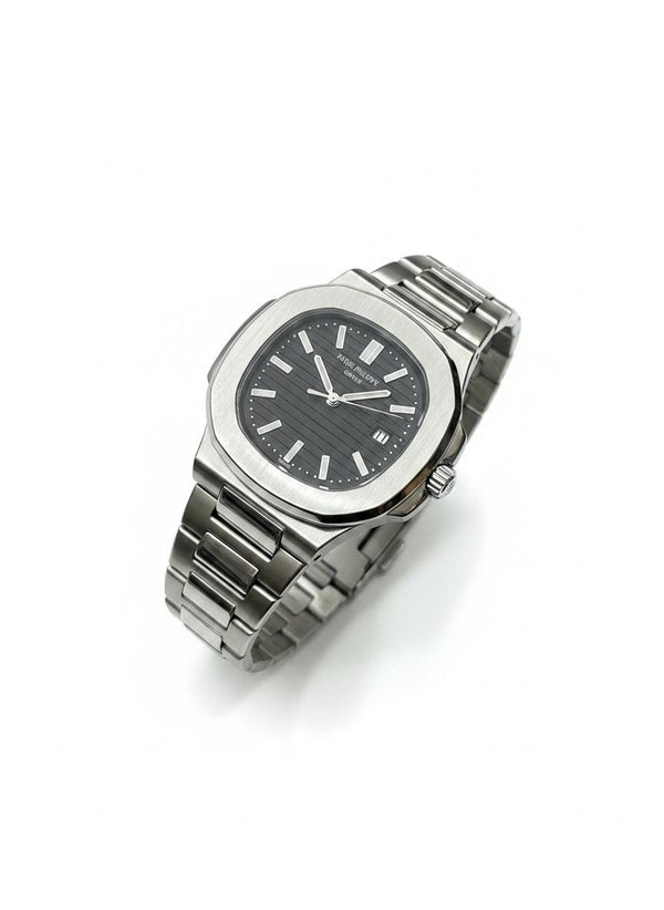 Patek Philippe Watch – Luxury Men's Timepiece