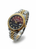 Rolex Watch – Luxury Men's Timepiece