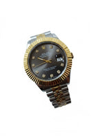 Rolex Watch – Luxury Men's Timepiece