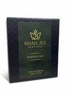 DASHING BOY – Men's Office Perfume 50ml