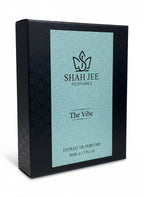 THE VIBE Men's Perfume – 50ml