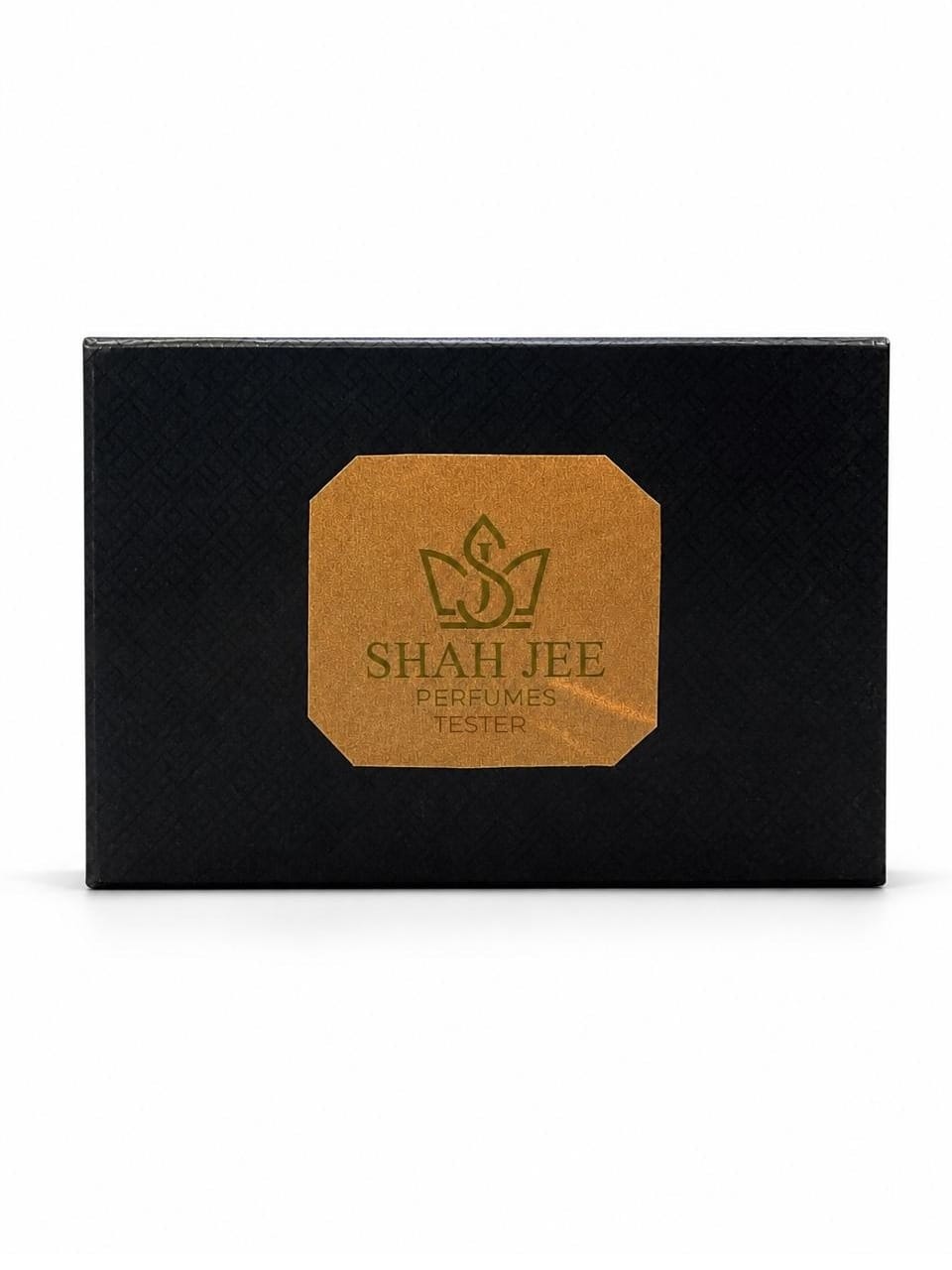 Shah Jee Perfume Tester Set – 5 x 3ml Premium Fragrance Collection