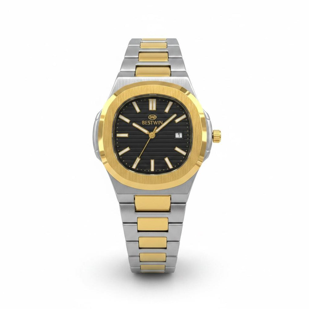 Bestwin Watch – Stylish Premium Wristwatch
