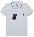 Metro Vibe Polo T-Shirt – Men's Smart Casual