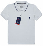 Metro Vibe Polo T-Shirt – Men's Smart Casual
