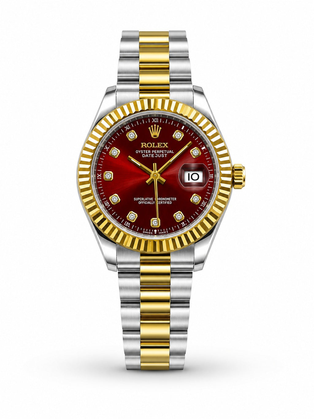 Rolex Classic Luxury Watch – Elegant & Stylish Design