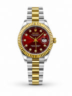 Rolex Classic Luxury Watch – Elegant & Stylish Design