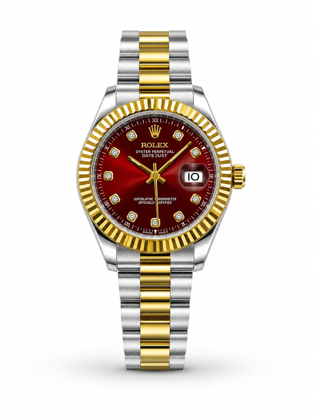 Rolex Classic Luxury Watch – Elegant & Stylish Design