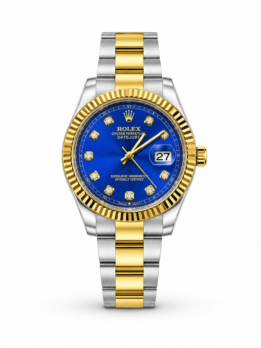 Rolex Classic Luxury Watch – Elegant & Stylish Design