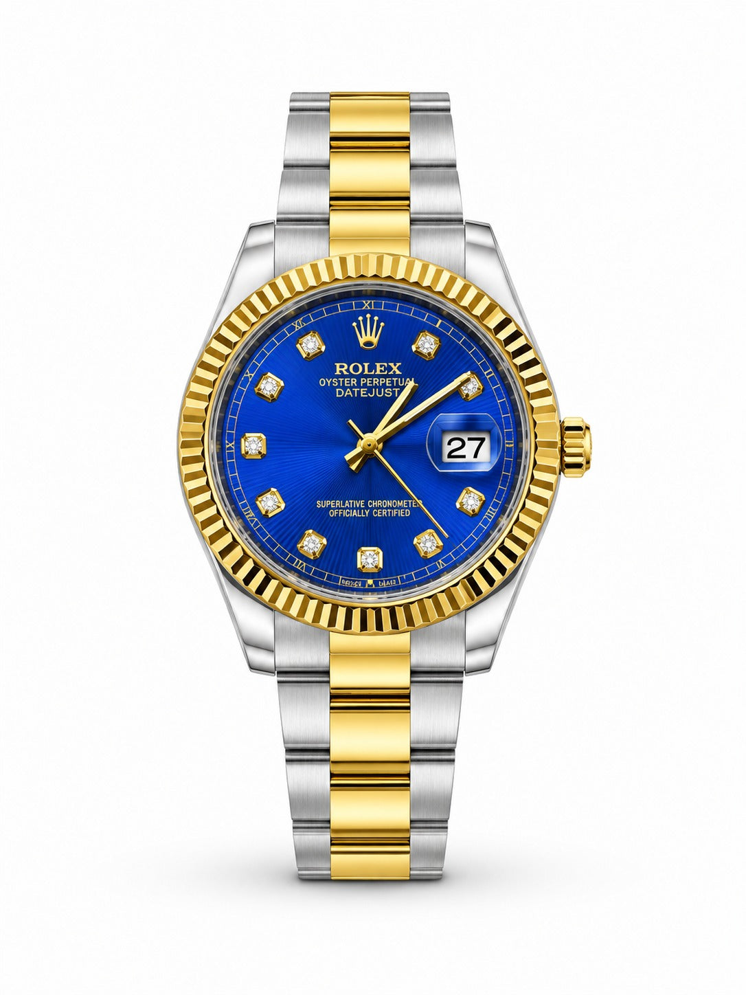 Rolex Classic Luxury Watch – Elegant & Stylish Design