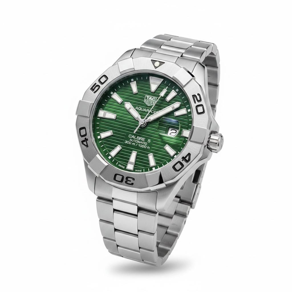 TAG Chain Watch – Premium & Elegant Design