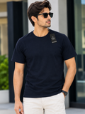Round-Neck T-Shirt