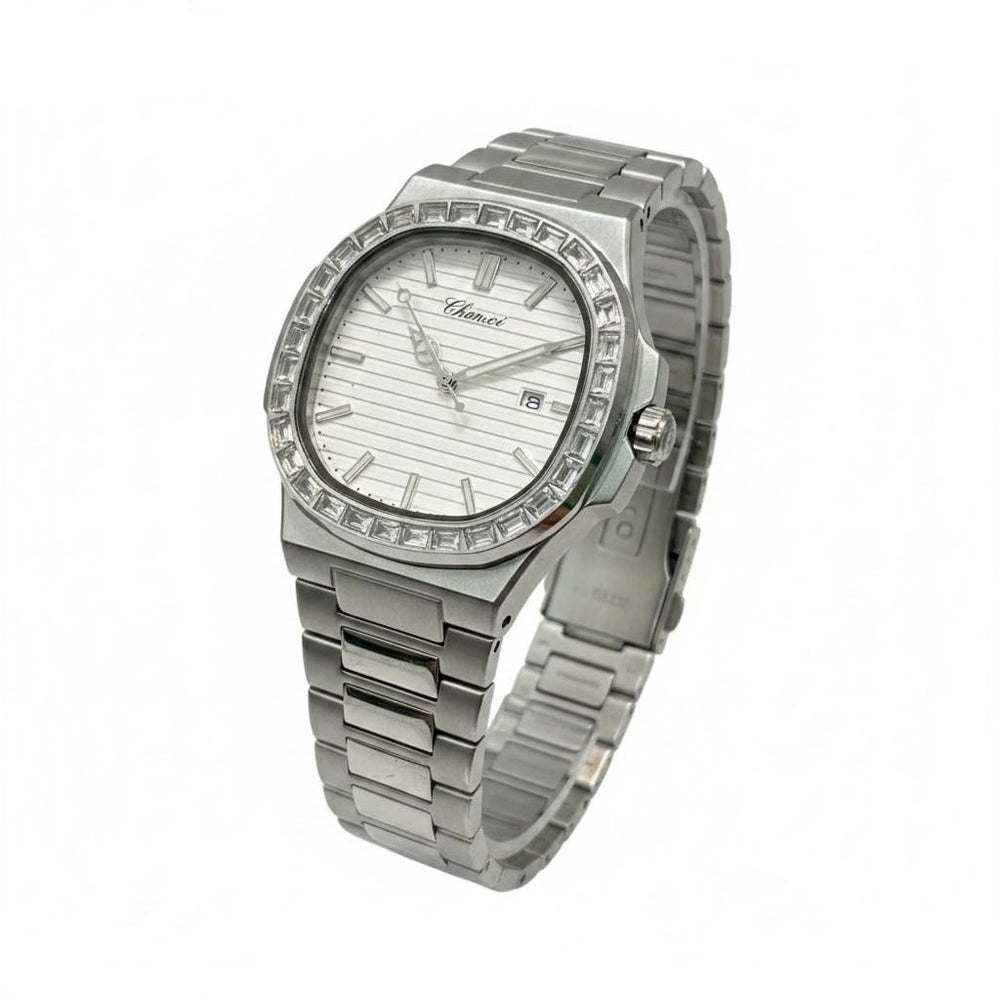 Chenci Chain Watch – Elegant Premium Chain Design