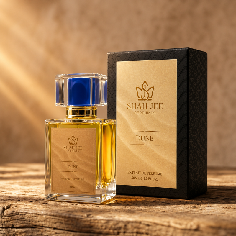 Perfumes