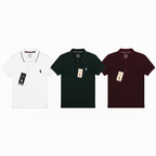 Polo Ralph Lauren Premium 3-Piece Bundle
