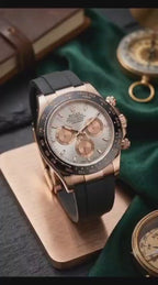 Luxury Classic Timepiece – Premium Elegant Watch