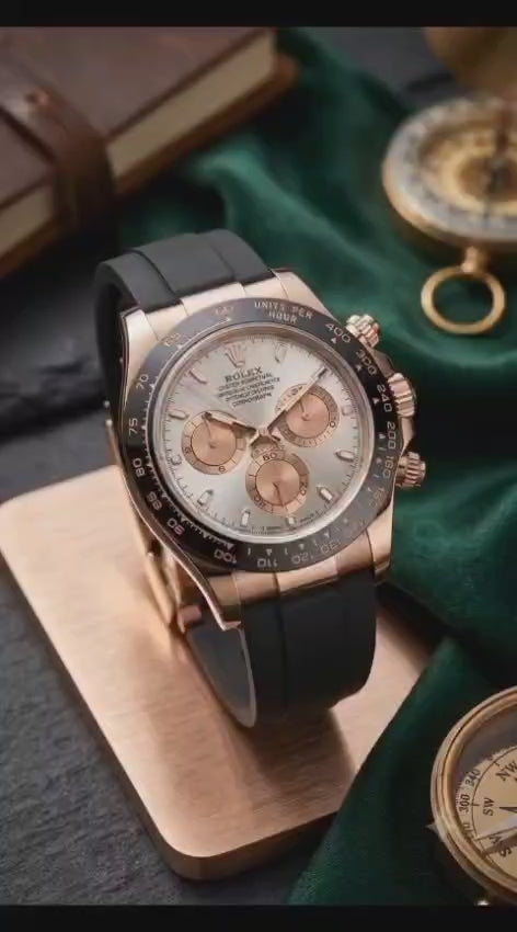 Luxury Classic Timepiece – Premium Elegant Watch